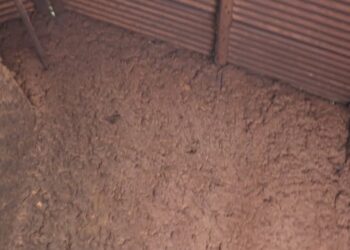 Gicumbi: Inzu zubakiwe abatishoboye zikomeje guteza impungenge ku baturage