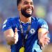 Reece James yongereye amasezerano muri Chelsea kugeza mu 2032