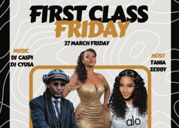 Rekeraho kwibaza aho wasabanira n’inshuti zawe mu minsi ya weekend