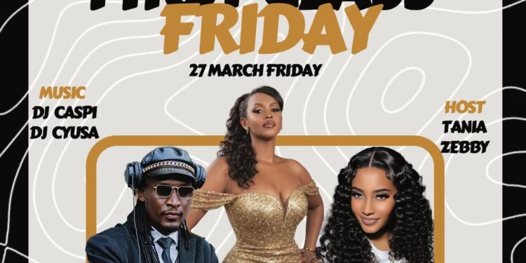 Rekeraho kwibaza aho wasabanira n’inshuti zawe mu minsi ya weekend