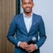 Umunyamakuru Ngabo Roben yinjiye muri FERWAFA mu rwego rw’Itangazamakuru