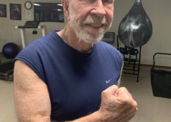 Chuck Norris yitabye Imana ku myaka 86