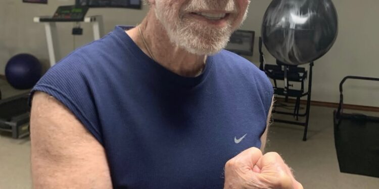 Chuck Norris yitabye Imana ku myaka 86