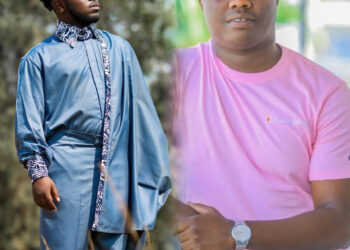 Bolingo Paccy yasabye ko indirimbo ebyiri za King James zisibwa kuri YouTube