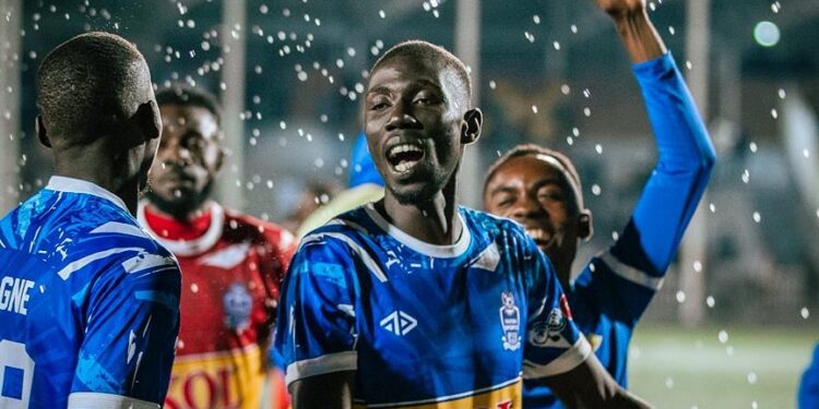 Rayon Sports igiye kugirana ubufatanye burambye na Al Hilal