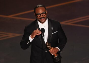 Urugendo rwa Ryan Coogler ku ntsinzi ya Oscars 2026