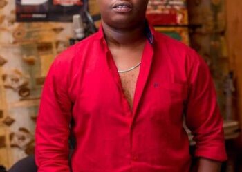 “Ndi Uwawe”: Indirimbo nshya ya King James ikomeje kuryohera amatwi y’abakunzi b’umuziki