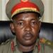 Impinduka mu butasi bwa Uganda: Col Rugumayo yasimbuwe mu buryo butunguranye