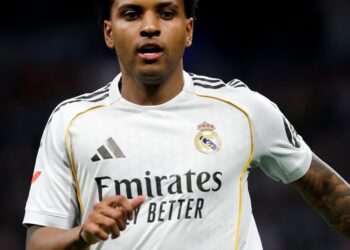 Rodrygo yakorewe operasiyo, nyuma yo kuvunika ACL na Meniscus