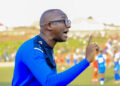 Haringingo Francis yongeye kuyobora Rayon Sports, nyuma y’imyaka isaga itatu ayivuyemo