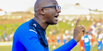 Haringingo Francis yongeye kuyobora Rayon Sports, nyuma y’imyaka isaga itatu ayivuyemo