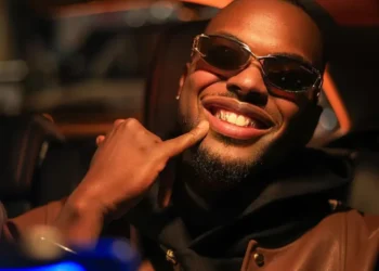 Shaffy agiye gutaramira mu Mujyi wa Ottawa muri Canada