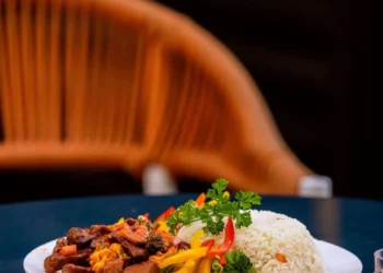 Rekeraho guhangayikishwa n’aho wakura amafunguro ateguwe neza