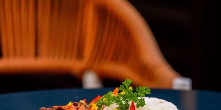 Rekeraho guhangayikishwa n’aho wakura amafunguro ateguwe neza