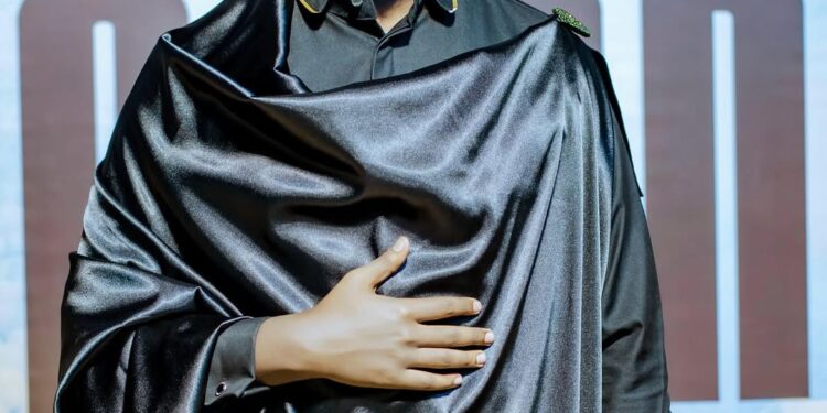 Yategeye Arsenal gutwara igikombe cya Carabao Cup, asigara ari mu gihombo gikomeye