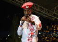 Bobi Wine aratangaza ko azasubira muri Uganda ari umuturage wigenga