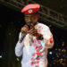 Bobi Wine aratangaza ko azasubira muri Uganda ari umuturage wigenga