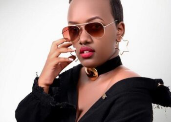 Queen Cha yagarukanye imbaraga nshya mu muziki, nyuma y’imyaka itanu