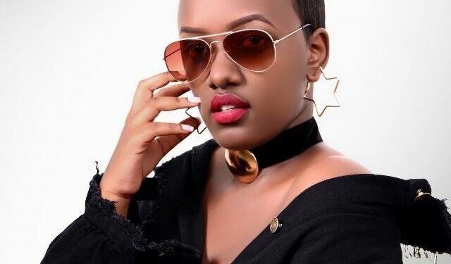 Queen Cha yagarukanye imbaraga nshya mu muziki, nyuma y’imyaka itanu