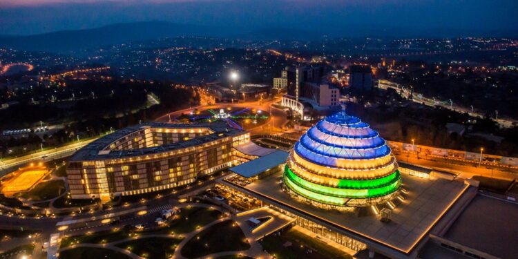 U Rwanda rukomeje kuba isoko y’udushya: Abasaga 9,790 baje kwigira ku bisubizo byarwo