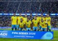 Amavubi atangiranye imbaraga muri FIFA Series 2026 atsinda Grenada ibitego 4-0
