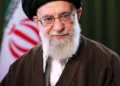 Mojtaba Khamenei umuhungu wa Ali Khamenei uvugwa ku buyobozi bwa Iran