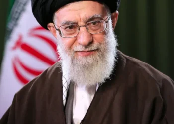 Mojtaba Khamenei umuhungu wa Ali Khamenei uvugwa ku buyobozi bwa Iran