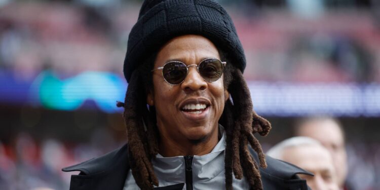 Jay-Z agiye kwizihiza imyaka 30 amaze asohoye album ye ya mbere