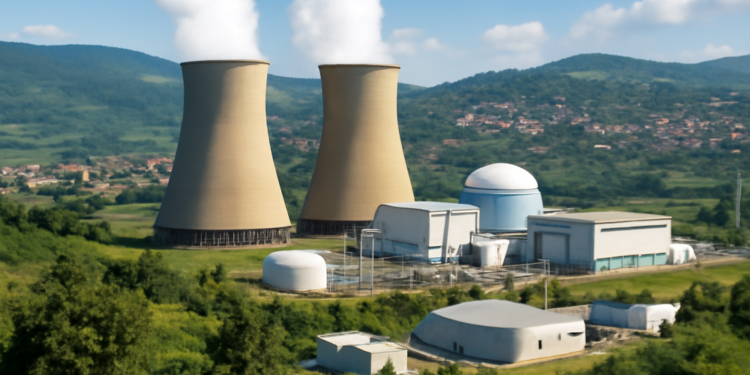 U Rwanda ruri gutera intambwe mu ikoreshwa ry’ingufu za nucléaire