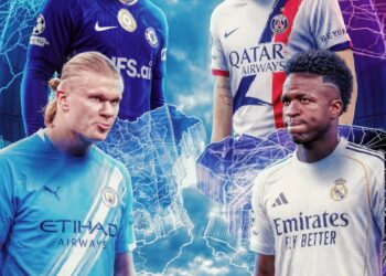 Ese harabaho remontada idasanzwe, nyuma y’uko amakipe akomeye yagiye akubitwa umufiririzo