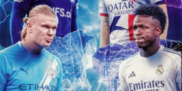 Ese harabaho remontada idasanzwe, nyuma y’uko amakipe akomeye yagiye akubitwa umufiririzo