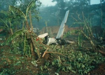 Hakomeje gukorwa iperereza ku ihanurwa ry’indege ya Habyarimana