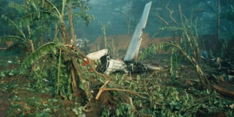 Hakomeje gukorwa iperereza ku ihanurwa ry’indege ya Habyarimana