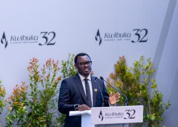 Inkotanyi zarokoye ubuzima bwanjye: Ubuhamya bwa Ngiruwonsanga Theoneste