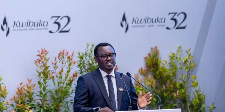 Inkotanyi zarokoye ubuzima bwanjye: Ubuhamya bwa Ngiruwonsanga Theoneste