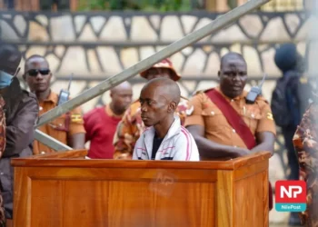 Uganda: Urubanza rw’umugabo ukekwaho kwica abana bane rukomeje guteza impaka