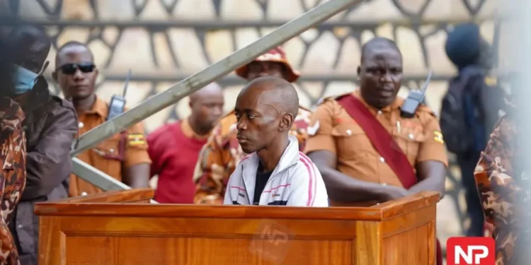 Uganda: Urubanza rw’umugabo ukekwaho kwica abana bane rukomeje guteza impaka