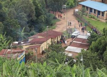 Abatuye i Rushaki barataka urugomo rw’abanywa Kanyanga
