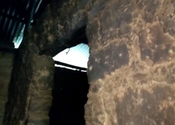 Kageyo: Abaturage baracyategereje ubufasha bw’amabati bemerewe imyaka ibiri ishize