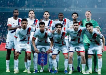 PSG yifatanyije n’u Rwanda mu Kwibuka Jenoside yakorewe Abatutsi ku nshuro ya 32