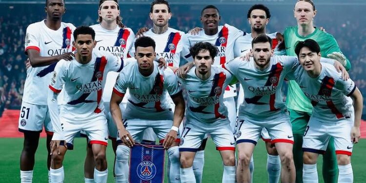 PSG yifatanyije n’u Rwanda mu Kwibuka Jenoside yakorewe Abatutsi ku nshuro ya 32