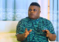 “Natewe iwanjye mu rugo nkubitwa izasagutse kuri Yesu” – Jay Squeezer