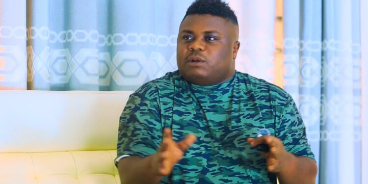 “Natewe iwanjye mu rugo nkubitwa izasagutse kuri Yesu” – Jay Squeezer