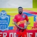 Kwizera Olivier yahize bagenzi be yegukana igihembo cy’ukwezi muri Rayon Sports