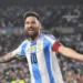 Messi akomeje gutanga icyizere ku Gikombe cy’Isi cya 2026