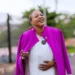 Aline Gahongayire yashyizeho amarushanwa agamije kuzamura impano nshya mu muziki wo kuramya no guhimbaza Imana
