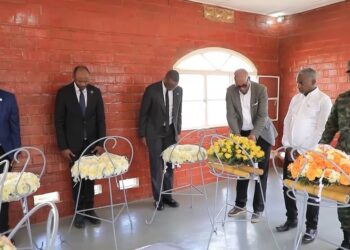 RBC yateguye abajyanama n’urubyiruko gutabara abahura n’ihungabana mu gihe cyo Kwibuka Jenoside yakorewe Abatutsi