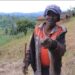 Kamonyi: Kubera amakimbirane umusaza w’imyaka 77 yasenyewe inzu