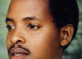 Sebanani André: Umuhanzi wibukwa mu mateka y’u Rwanda