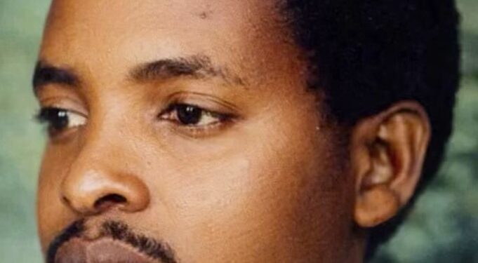 Sebanani André: Umuhanzi wibukwa mu mateka y’u Rwanda